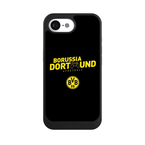 Apple iPhone 16e NIVOcore BVB eFOOTBALL
