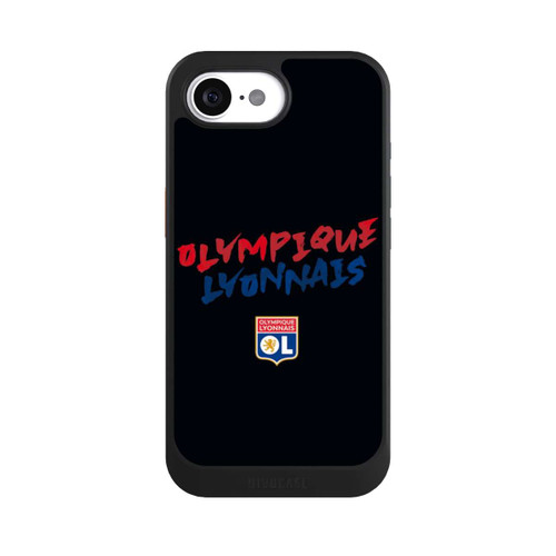 Apple iPhone 16e NIVOcore Pinceau OL noir