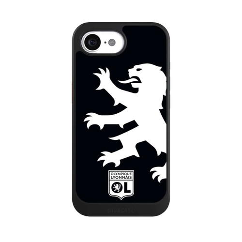 Apple iPhone 16e NIVOcore OL Noir
