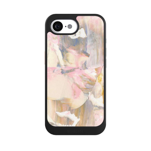 Apple iPhone 16e NIVOcore Printemps déformé - Anastasia Sawall