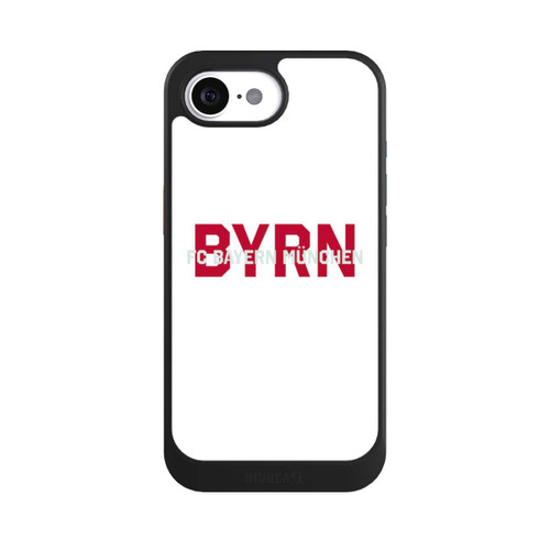 Apple iPhone 16e NIVOcore BYRN white