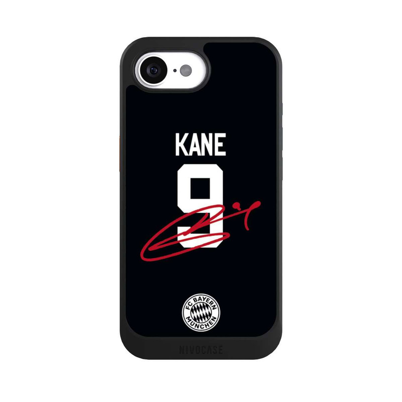 iPhone 16e NIVOcore Kane 9