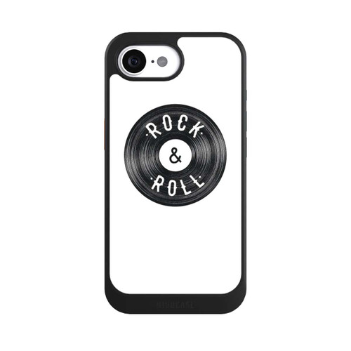 Apple iPhone 16e NIVOcore Rock and Roll