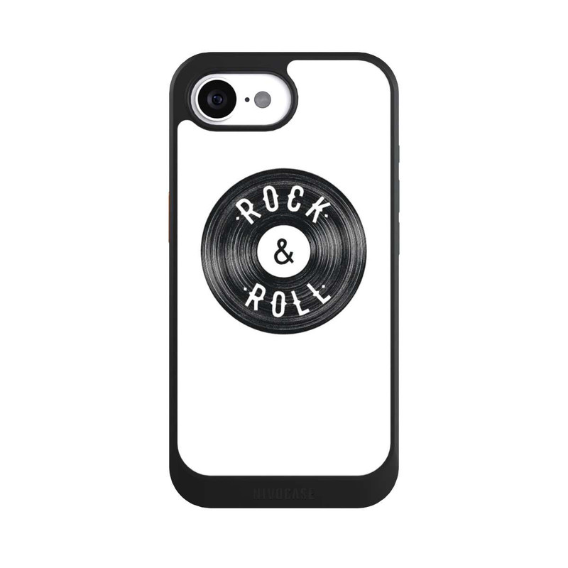 iPhone 16e NIVOcore Rock and Roll