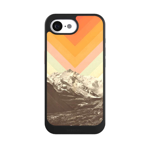 Apple iPhone 16e NIVOcore Mountain Scape