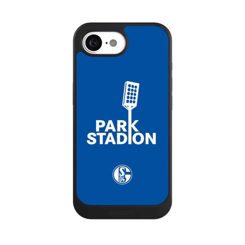 Apple iPhone 16e NIVOcore S04 Parkstadion