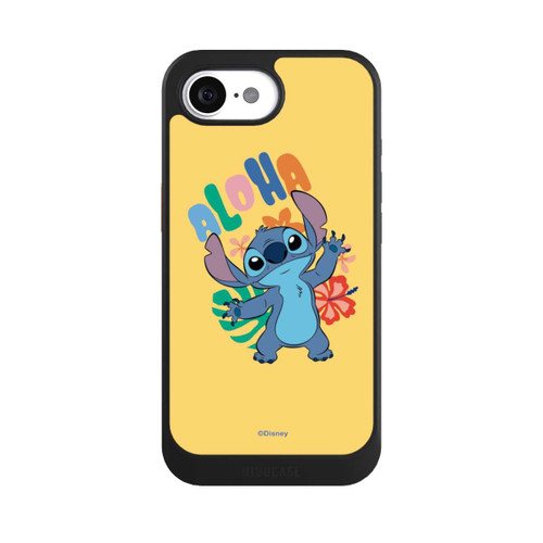 Apple iPhone 16e NIVOcore Stitch Aloha