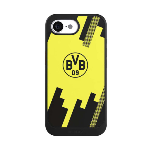 Apple iPhone 16e NIVOcore BVB Neon