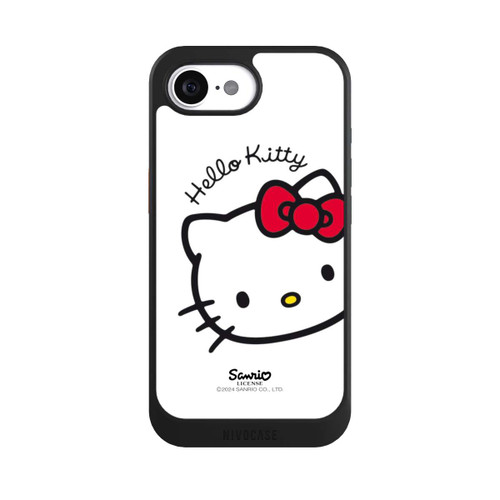 Apple iPhone 16e NIVOcore HK Peekaboo