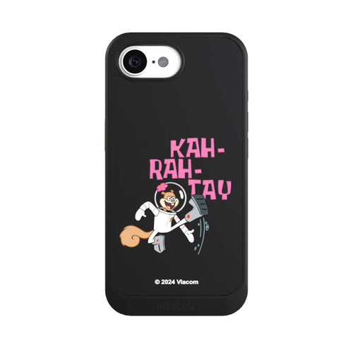 Apple iPhone 16e NIVOcore Sandy KarRah Tay