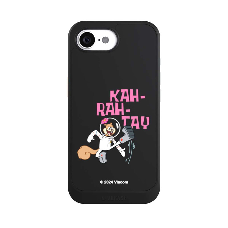 iPhone 16e NIVOcore Sandy KarRah Tay