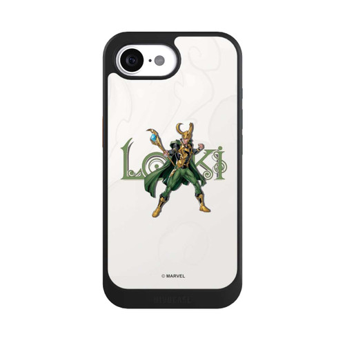 Apple iPhone 16e NIVOcore Sceptre de Loki