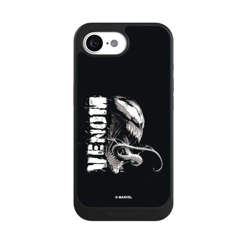 Apple iPhone 16e NIVOcore Venom Visage
