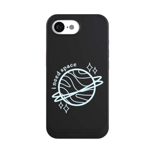 Apple iPhone 16e NIVOcore I Need Space