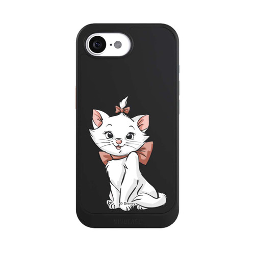 Apple iPhone 16e NIVOcore Marie Cute Transparent