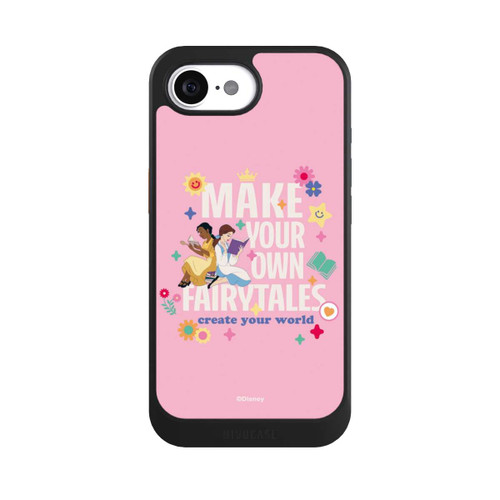 Apple iPhone 16e NIVOcore Disney Princess Make Your Own Fairytales