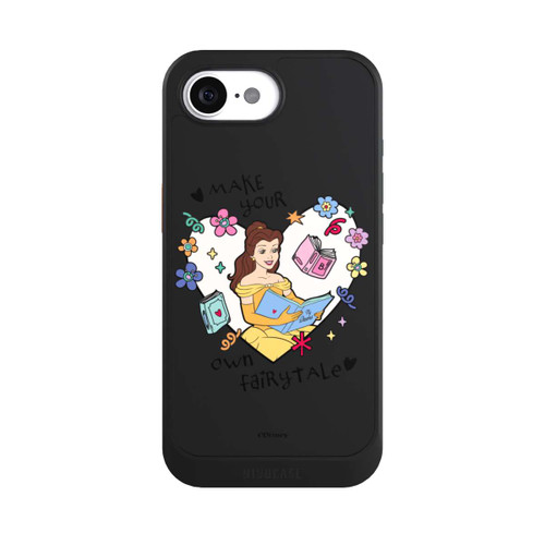 Apple iPhone 16e NIVOcore Own Fairytale Transparent
