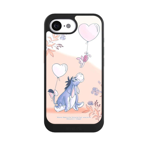 Apple iPhone 16e NIVOcore Winnie The Pooh All That Really Matters