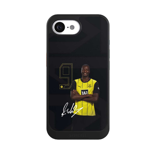 Apple iPhone 16e NIVOcore Serhou Guirassy 24/25