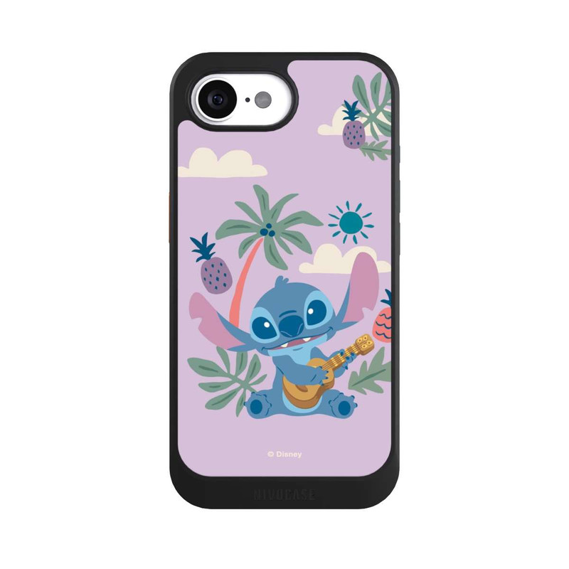 iPhone 16e NIVOcore Stitch Sommervibes