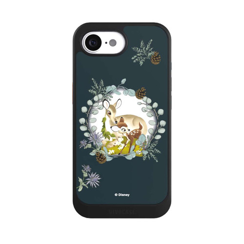 Apple iPhone 16e NIVOcore Bambi Amour d'Hiver