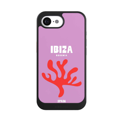 Apple iPhone 16e NIVOcore Destination Ibiza Coral
