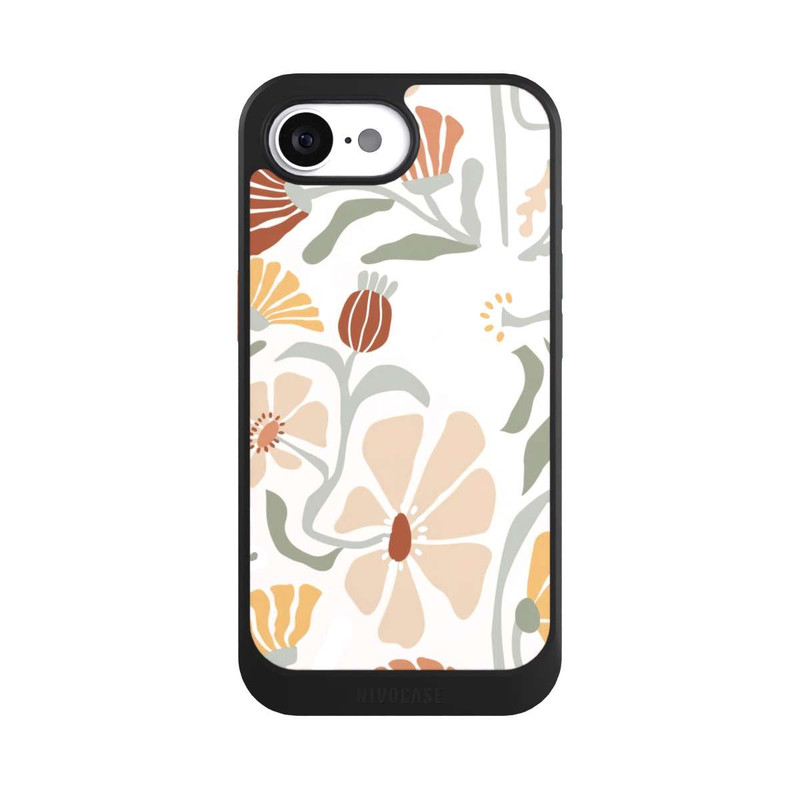 iPhone 16e NIVOcore Bontanical Harvest
