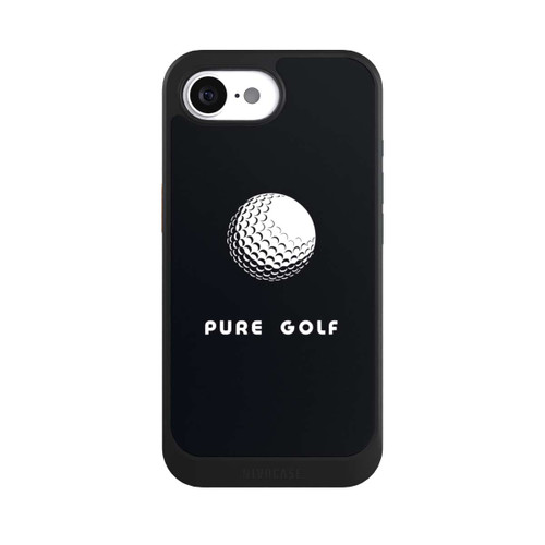 Apple iPhone 16e NIVOcore Pure Golf