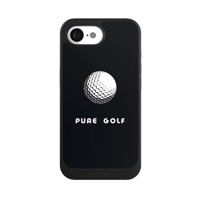 iPhone 16e NIVOcore Pure Golf