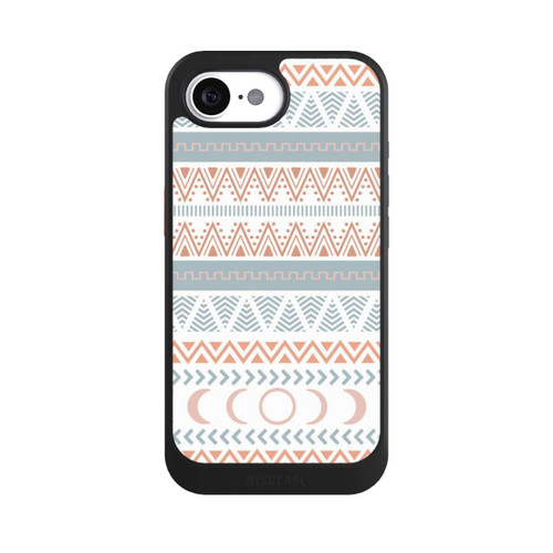 Apple iPhone 16e NIVOcore Boho Theme