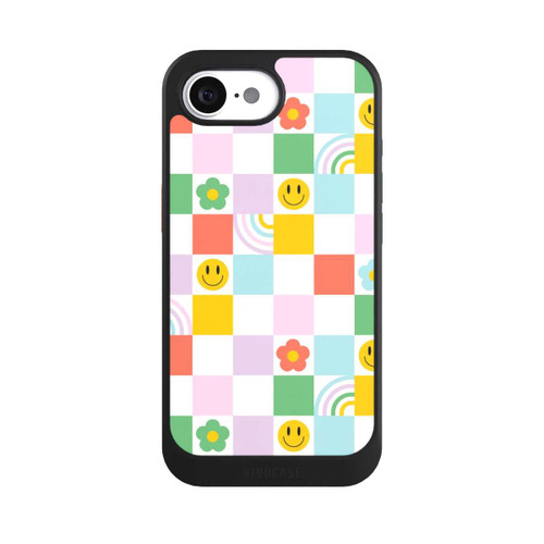 Apple iPhone 16e NIVOcore Smile Pattern