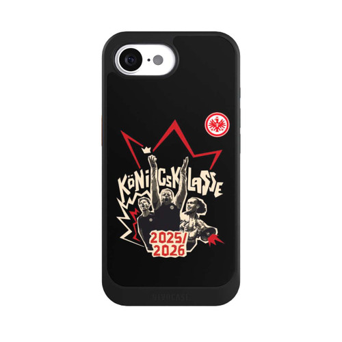 Apple iPhone 16e NIVOcore SGE Königsklasse