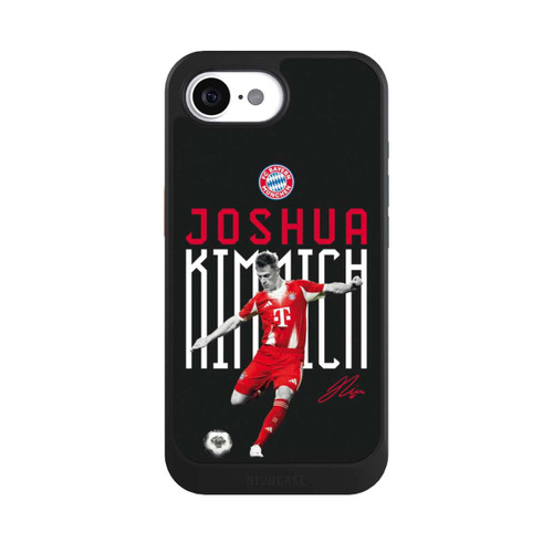 Apple iPhone 16e NIVOcore Joshua Kimmich 25/26