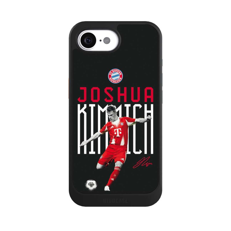 iPhone 16e NIVOcore Joshua Kimmich 25/26