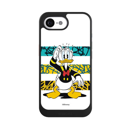 Apple iPhone 16e NIVOcore Donald Quacky Duck
