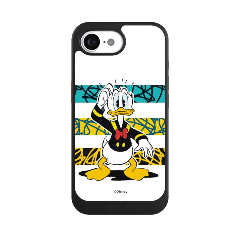iPhone 16e NIVOcore Donald Quacky Duck