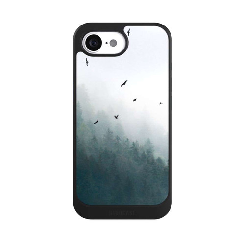 Apple iPhone 16e NIVOcore Foggy Morning