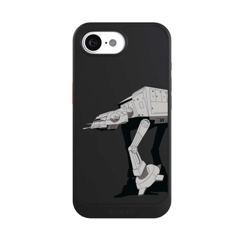 Apple iPhone 16e NIVOcore AT-AT All Terrain Armored Transport Star Wars