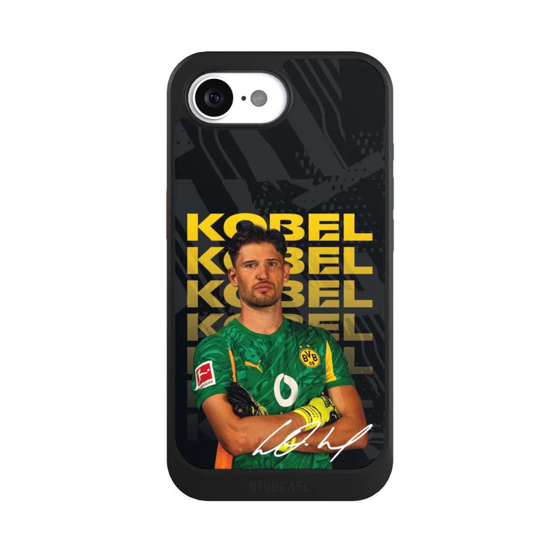 iPhone 16e NIVOcore Gregor Kobel 25/26