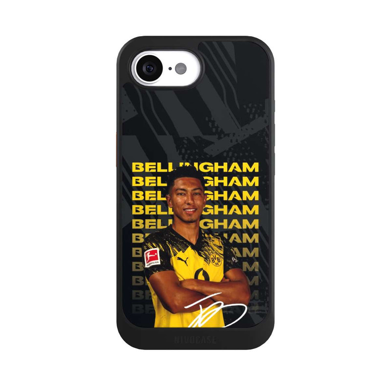 iPhone 16e NIVOcore Jobe Bellingham 25/26