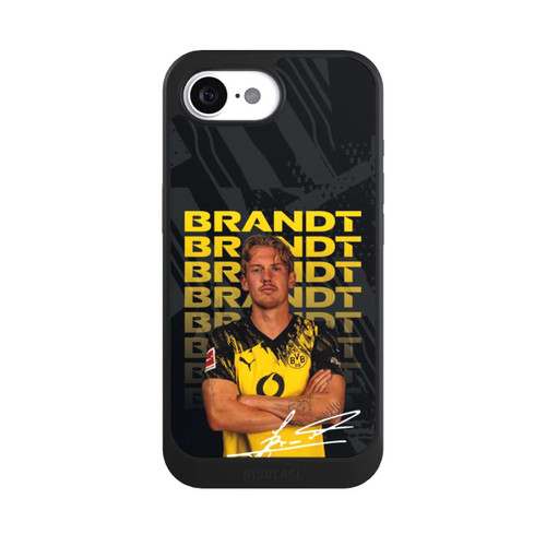 Apple iPhone 16e NIVOcore Julian Brandt 25/26