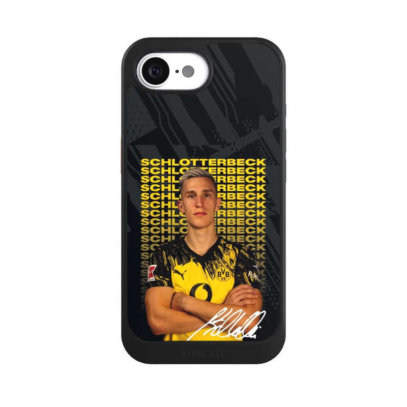 iPhone 16e NIVOcore Nico Schlotterbeck 25/26