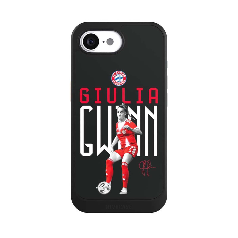 iPhone 16e NIVOcore Giulia Gwinn 25/26
