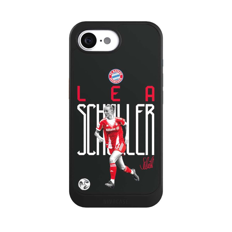 iPhone 16e NIVOcore Lea Schüller 25/26