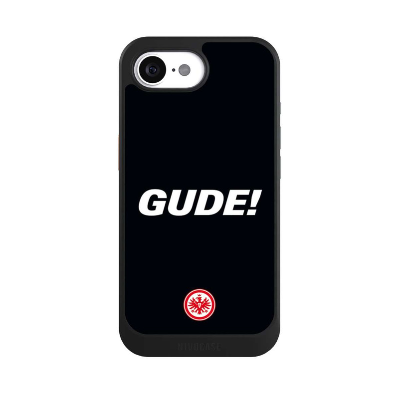 iPhone 16e NIVOcore SGE Gude!