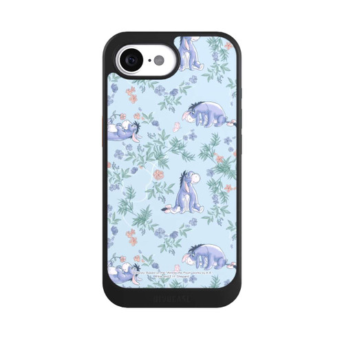 Apple iPhone 16e NIVOcore Eeyore Blue Pattern