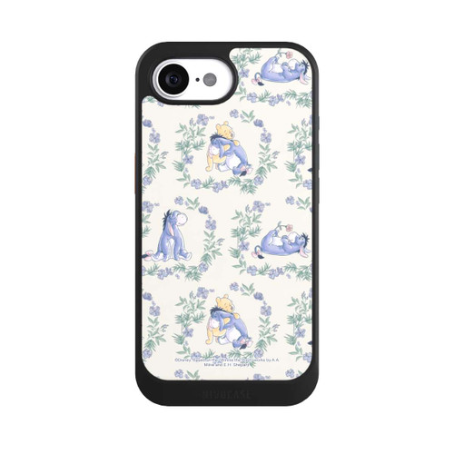 Apple iPhone 16e NIVOcore Eeyore Hugging Pooh Pattern