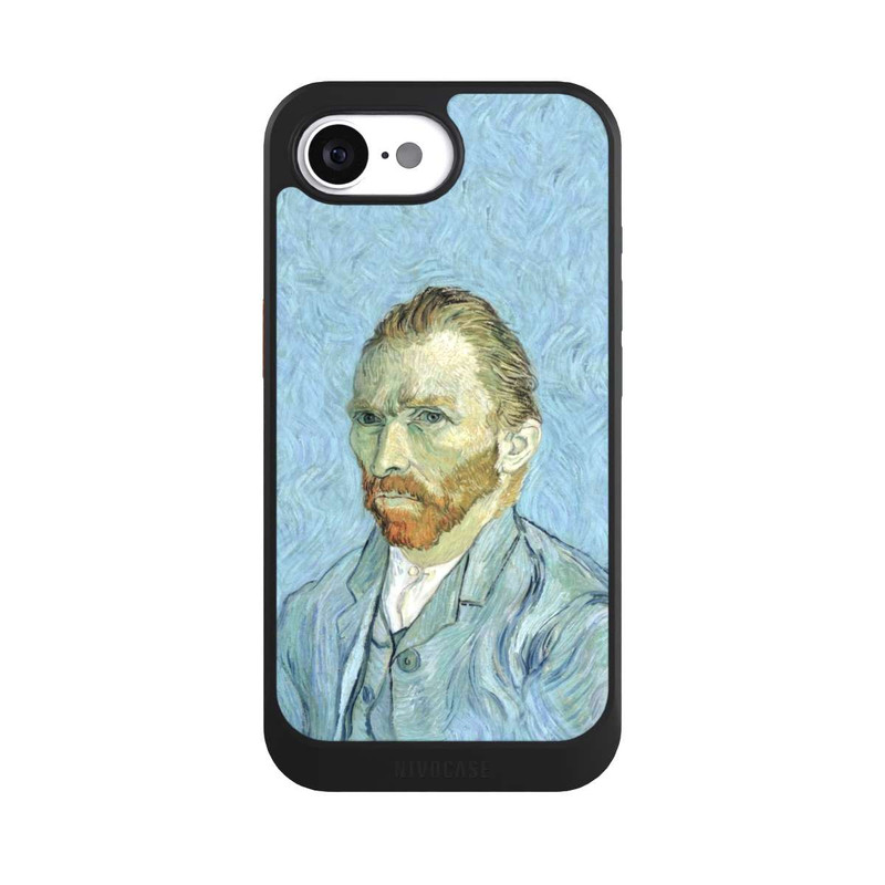 iPhone 16e NIVOcore Selbstportrait, 1889
