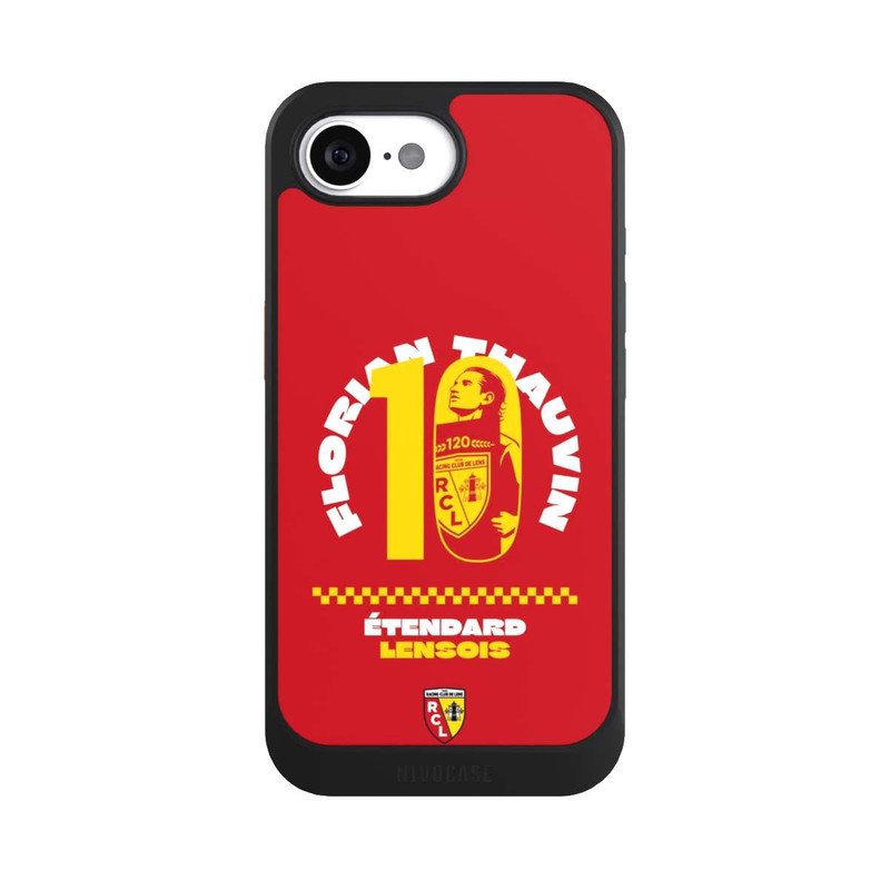 iPhone 16e NIVOcore Florian Thauvin Etendard Lensois