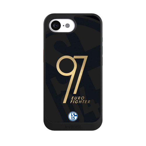 Apple iPhone 16e NIVOcore S04 Eurofighter 97